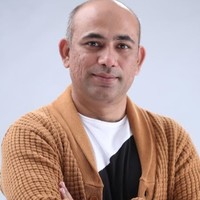 Syed Mohsin Iqbal
