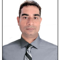 Rajiv Pandey