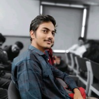 Deepak Kumar Yadav
