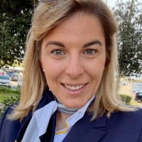 Alejandra Ana Ferrer Mendarozqueta