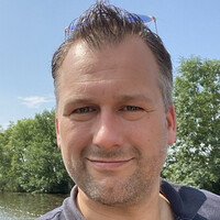 Wessel Boer