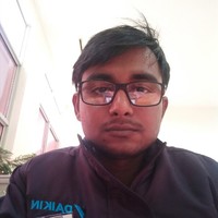 Anshuman Singh