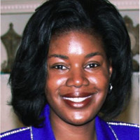 Marchelle Parker, Cpa
