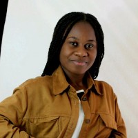 Marion Aubierge Ndzoungou