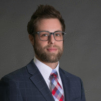 Chad Horton