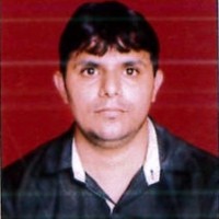 Ishwer Yadav