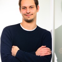 Joshua Leon Mähl
