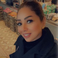 Najla Ali