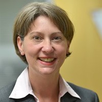 Claire Sharp