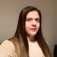 Francesca Fortenio