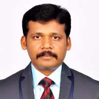 Rengarajan Palani