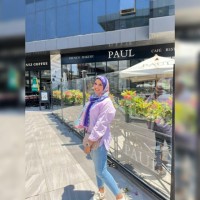 Nada Saleh