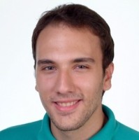 Gabriel Expósito Simón