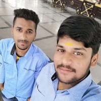 Seenivasan K
