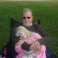 Richard Chenault