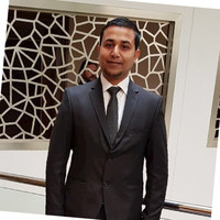 QAMAR ANSARI