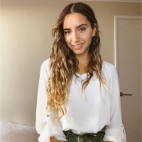 Francisca Almendra Ahumada Mondaca