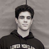Jonah Bailis
