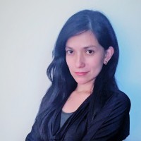 Laura Stefannia Parra Gómez