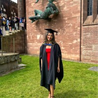 Shanel Virdi