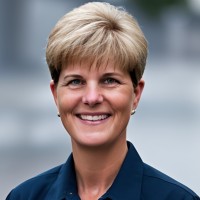 Aimee Jones
