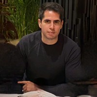 Jaime Echeverria Saavedra