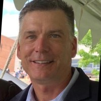 Mark Huber