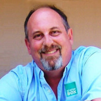 Bill Tobin