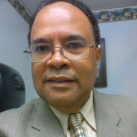 Raphael Reyes