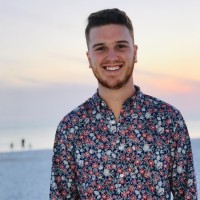 Zachary Huffman