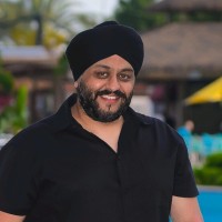 Hardeep Panesar