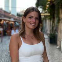 Johanna Huch