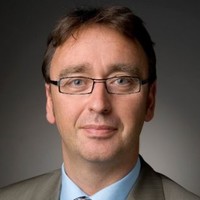 Wolfgang Barth