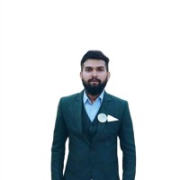 Omkar Chalke