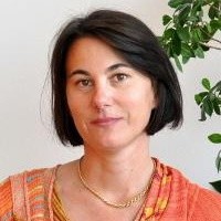 Andreja Blatnik
