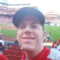 Corey May
