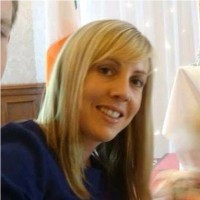 Yvonne Caulfield