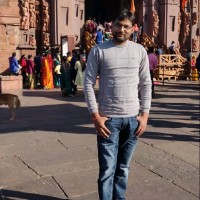 Rishabh Singh Katiyar