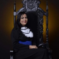 Maria Cicera Dos Santos Silva
