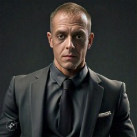 Jeremy Coleman