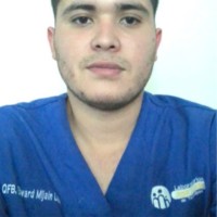 Edward Mijain Lara Martínez