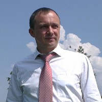 Alexey Samokhvalov