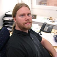 Robert Jonsson