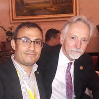 Alaa Rashad