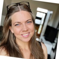 Trine Kirkegaard
