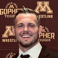 Logan Storley