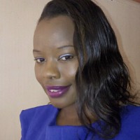 LUCY MAKENA