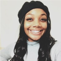 Alexis Tanner