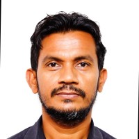 Ahmed Shafeez