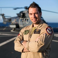 Sacha Hermans